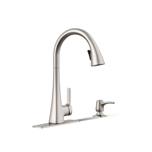 Best Kohler Kitchen Faucets