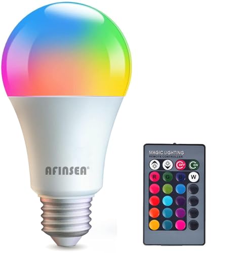 Best Light Bulb Color for Kitchen