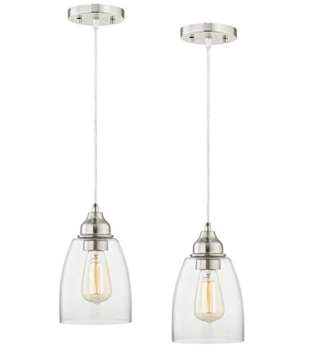 Best Light Bulbs for Kitchen Island Pendants
