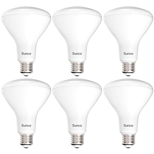 Best Light Bulbs for Recessed Lighting in Kitchen