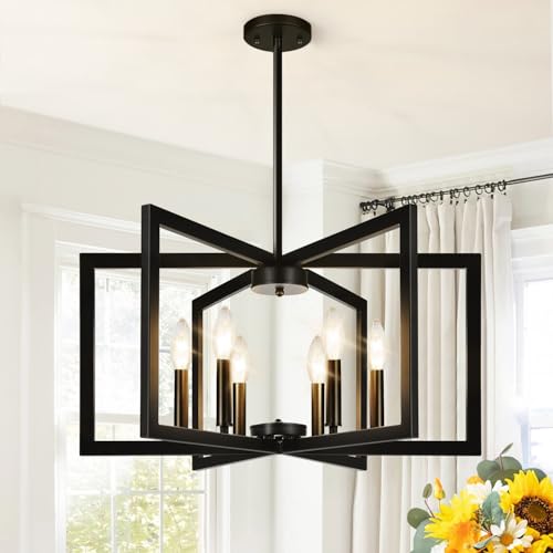 Best Lighting for Over Kitchen Table