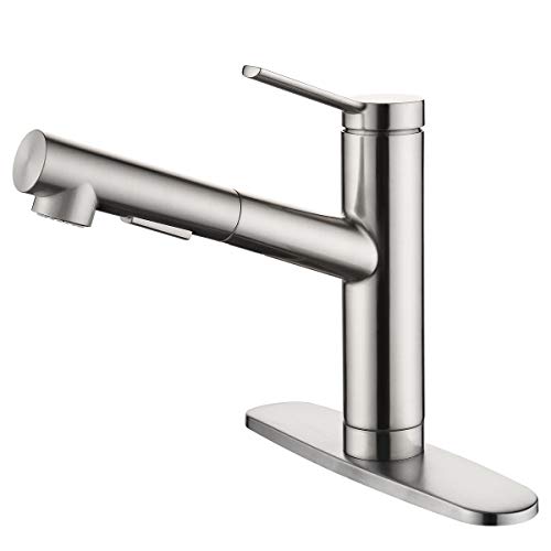 Best Low Arc Kitchen Faucet