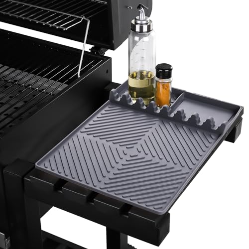 Best Material for Outdoor Kitchen