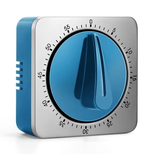 Best Mechanical Kitchen Timer
