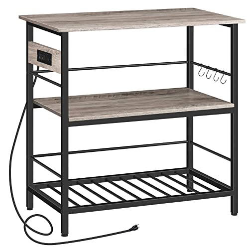Best Microwave for Kitchen Island