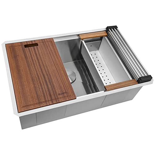 Best Modern Kitchen Sinks
