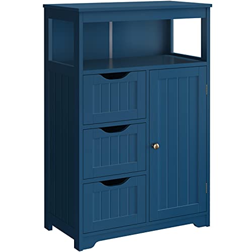 Best Navy for Kitchen Cabinets