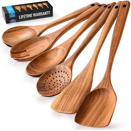 Best Non Plastic Kitchen Utensils