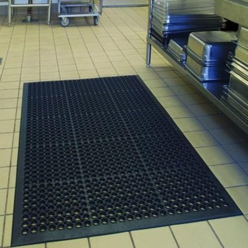Best Non Slip Floor Tiles for Commercial Kitchen