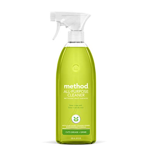 Best Non Toxic Kitchen Cleaner