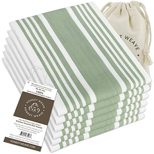 Best Organic Kitchen Towels
