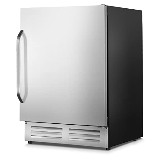 Best Outdoor Fridge for Outdoor Kitchen