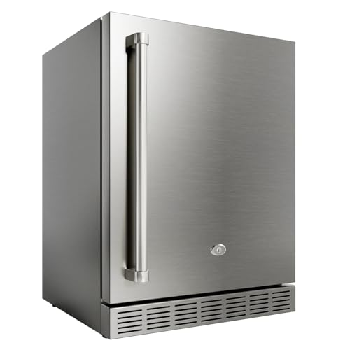 Best Outdoor Kitchen Refrigerator