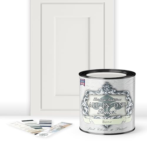 Best Paint for Kitchen Cabinets Without Sanding Or Priming