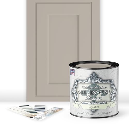 Best Paint for Kitchen Cabinets Without Sanding