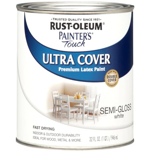 Best Paint for Kitchen Chairs