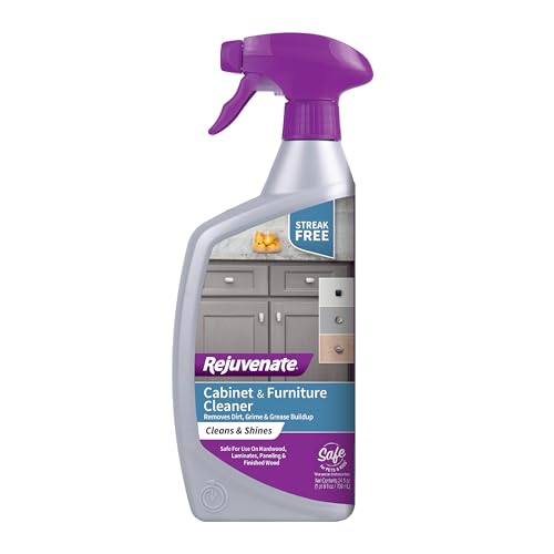 Best Paint Remover for Kitchen Cabinets