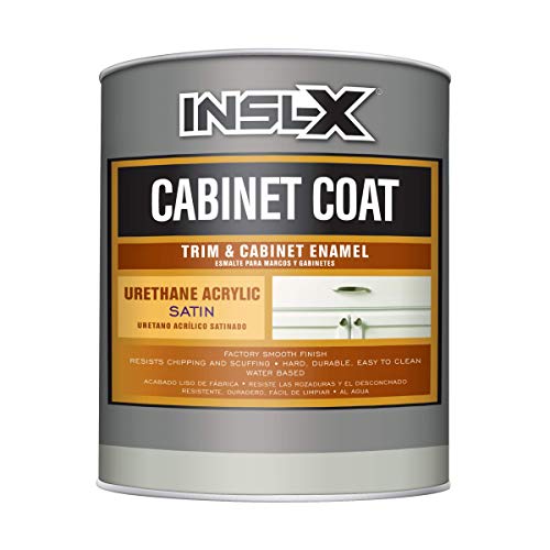 Best Paint Sheen for Kitchen Cabinets