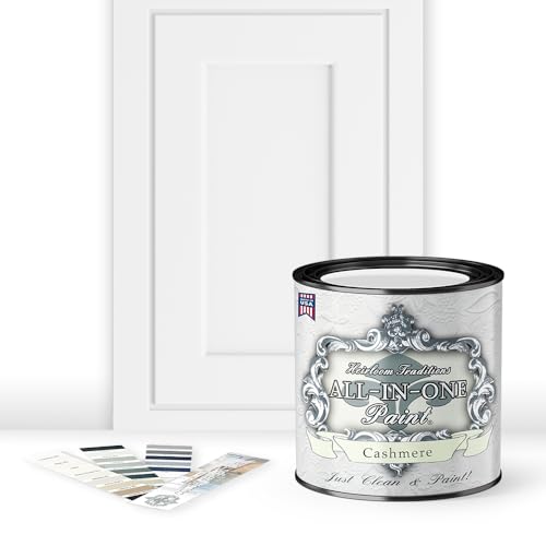 Best Paint to Use on Kitchen Cabinets Without Sanding