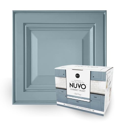 Best Painted Kitchen Cabinet Colors