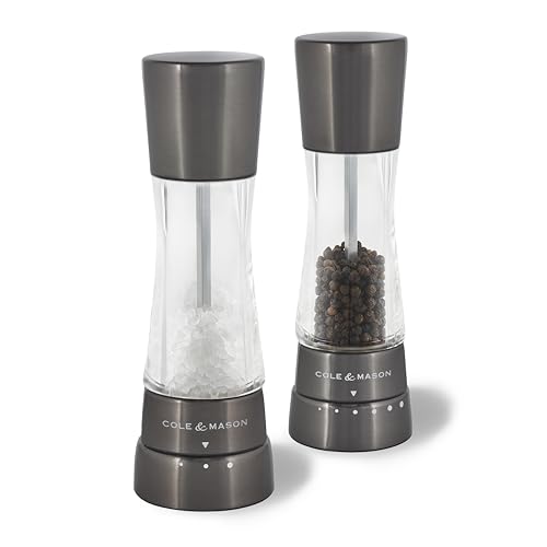 Best Pepper Mill America'S Test Kitchen