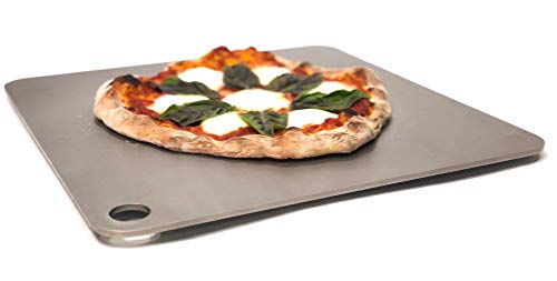 Best Pizza Steel America'S Test Kitchen