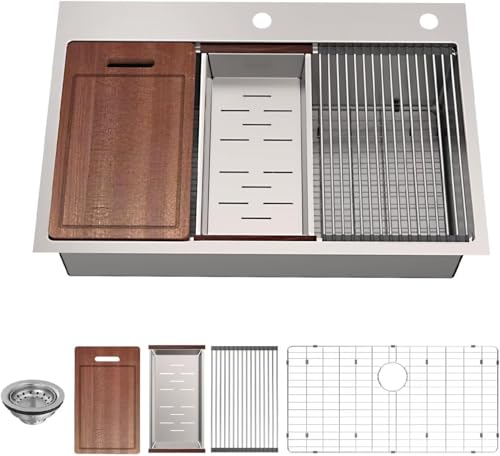 Best Place to Buy a Kitchen Sink