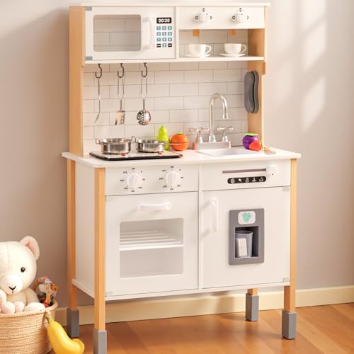 Best Play Kitchen for Small Spaces