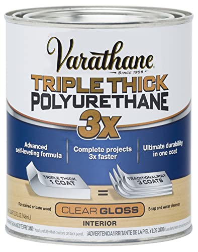 Best Polyurethane for Kitchen Table