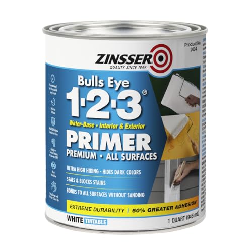 Best Primer for Kitchen Cabinets