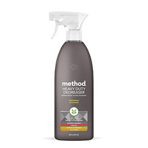 Best Product for Cleaning Kitchen Grease