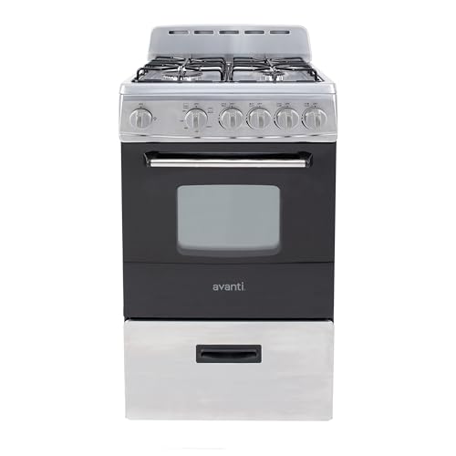 Best Propane Kitchen Ranges