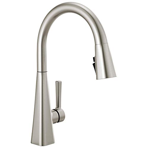 Best Pull down Kitchen Faucet
