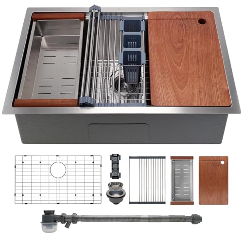 Best Quality Kitchen Sinks