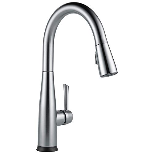 Best Rated Touch Kitchen Faucets