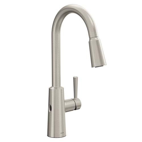 Best Rated Touchless Kitchen Faucet