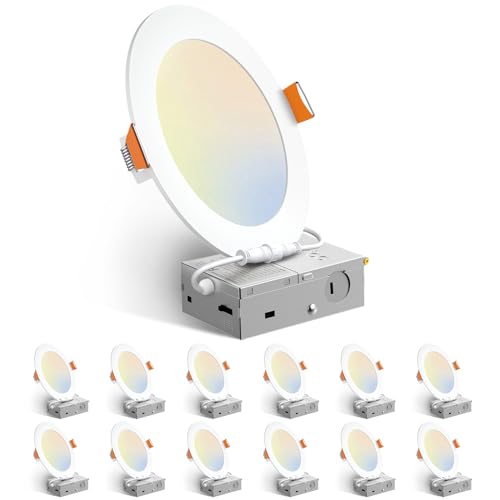 Best Recessed Lighting for Kitchen