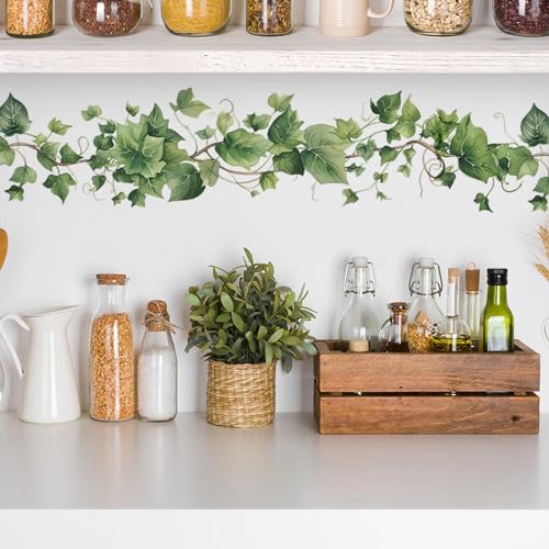 Best Removable Wall Decals for Kitchen
