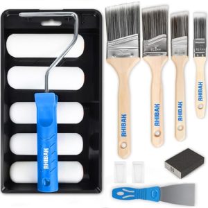 Best Roller to Paint Kitchen Cabinets