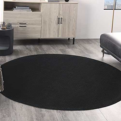 Best Round Rugs for Kitchen Table
