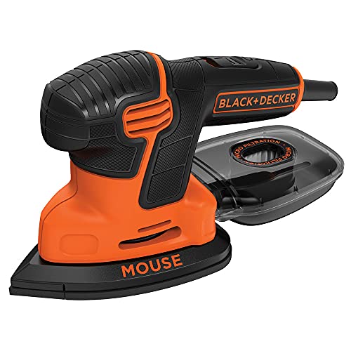 Best Sander for Kitchen Cabinets