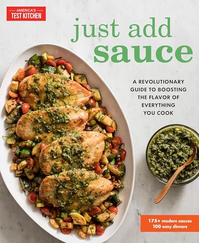 Best Saucier America'S Test Kitchen