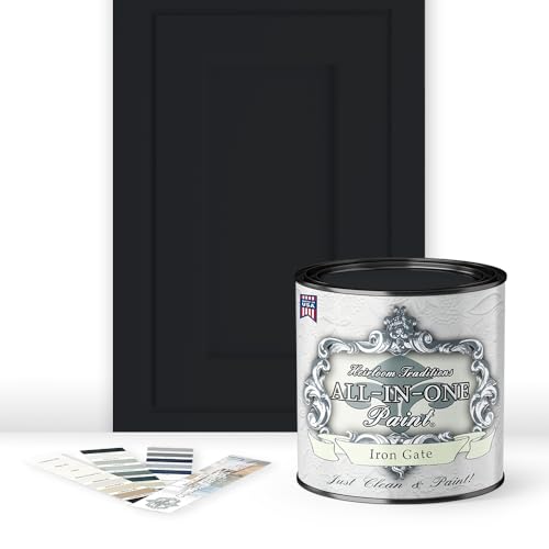 Best Sherwin Williams Paint for Kitchen Cabinets