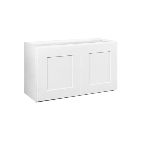 Best Sherwin Williams White for Kitchen Cabinets