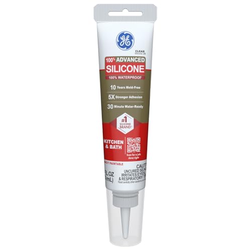 Best Silicone Caulk for Kitchen Sink