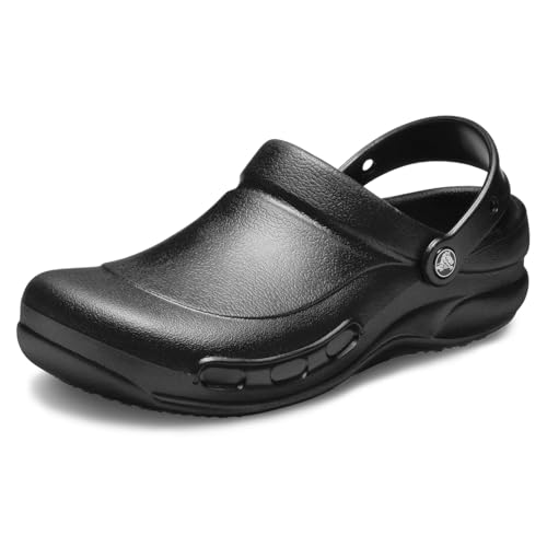 Best Slip Resistant Kitchen Shoes
