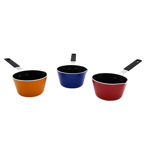 Best Small Saucepan America'S Test Kitchen