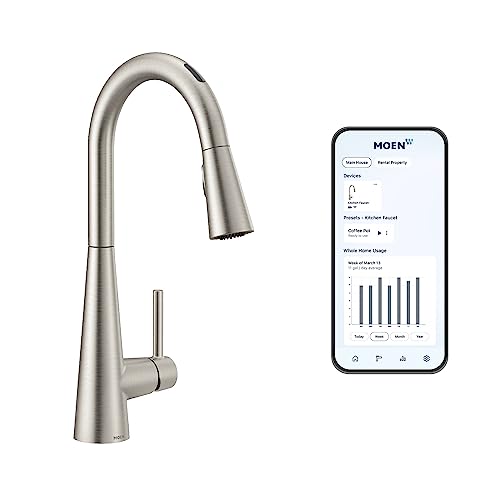 Best Smart Kitchen Faucet