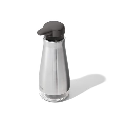 Best Soap Dispenser for Kitchen Sink