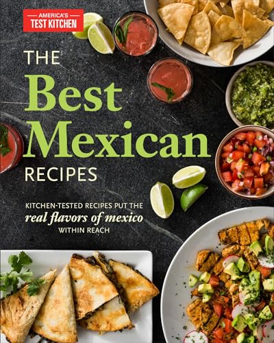 Best Spice Grinder America'S Test Kitchen